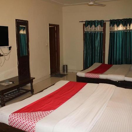 Hotel New Apple Rose Chandigarh Near Railway Station Dariya Uco Bank Ke Pass Chandīgarh Exterior foto