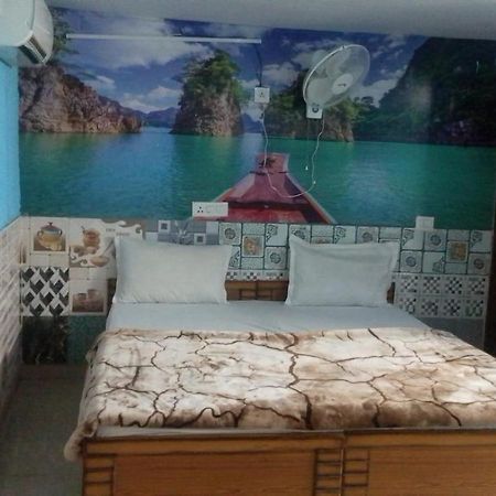 Hotel New Apple Rose Chandigarh Near Railway Station Dariya Uco Bank Ke Pass Chandīgarh Quarto foto