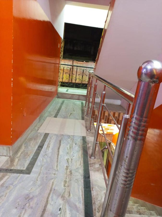 Hotel New Apple Rose Chandigarh Near Railway Station Dariya Uco Bank Ke Pass Chandīgarh Exterior foto