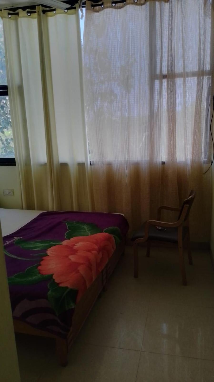 Hotel New Apple Rose Chandigarh Near Railway Station Dariya Uco Bank Ke Pass Chandīgarh Quarto foto