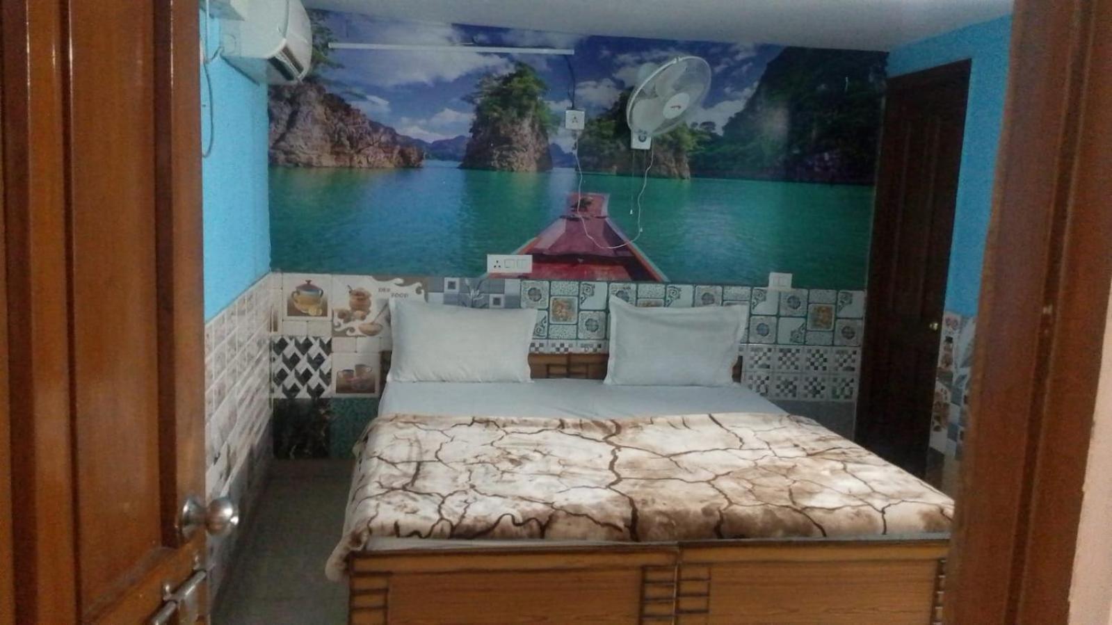 Hotel New Apple Rose Chandigarh Near Railway Station Dariya Uco Bank Ke Pass Chandīgarh Quarto foto